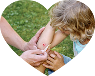 Wound Care & Skin Care