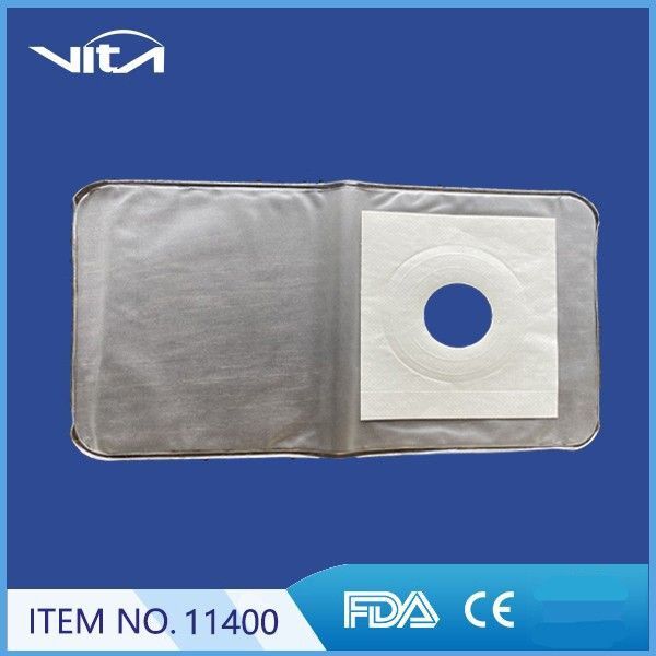 Economic Colostomy Bag 11400 30-60mm